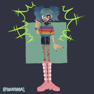 Meet your Posher, Sal